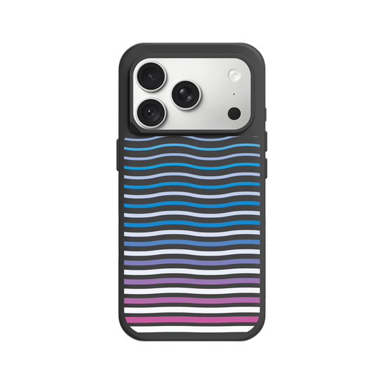 Wave Symphony (Intertidal Zone)