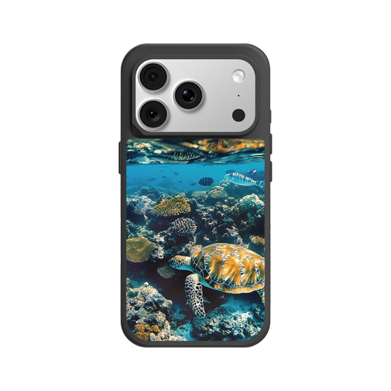 Sea You There! (The Great Barrier Reef)