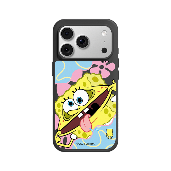 Bob Esponja Divertido