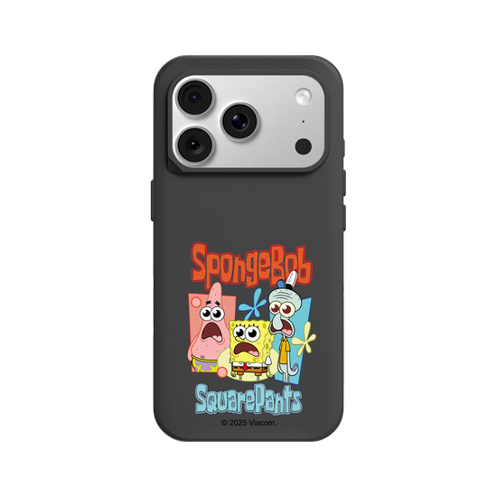 SpongeBob - Best trio