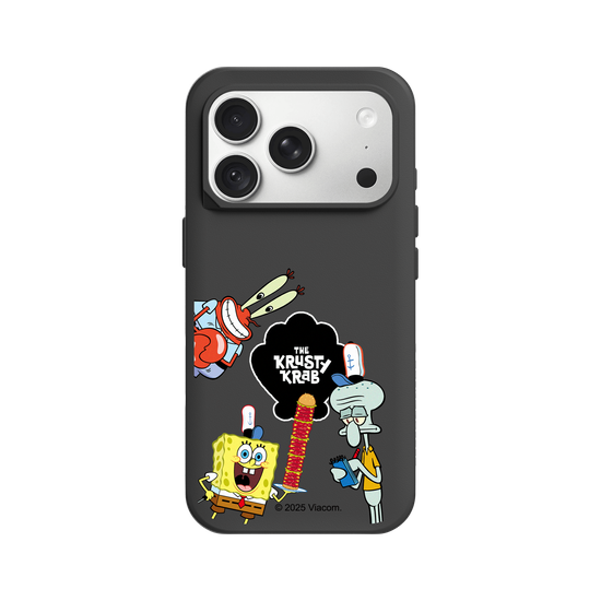 SpongeBob - Krusty Krab 2