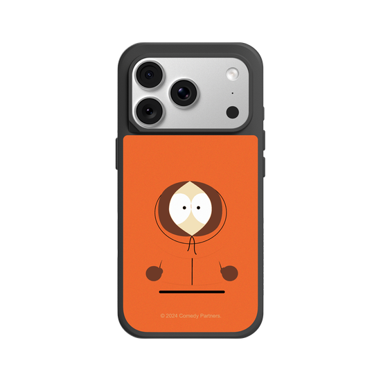 South Park - Kenny McCormick