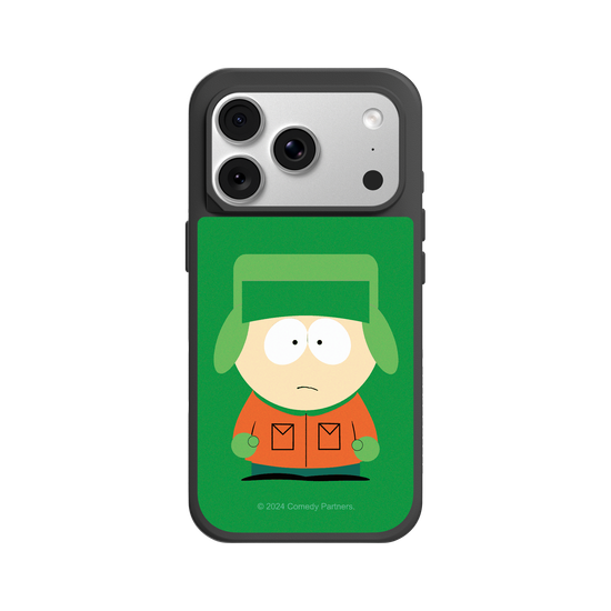 South Park - Kyle Broflovski