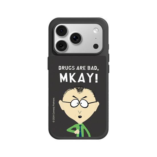 South Park - Mr. Mackey