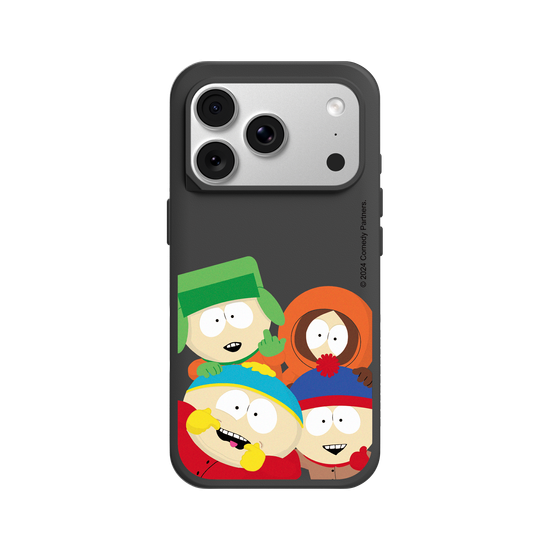 South Park - Foto de grupo 2