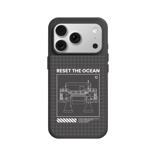 Reset the Ocean