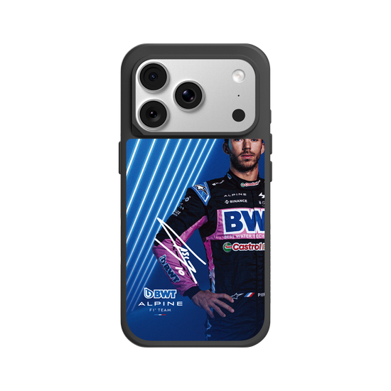 Pierre Gasly