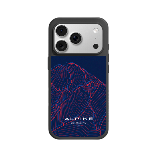 Alpine Sim Racing