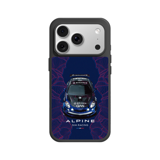 Alpine Sim Racing A110 R