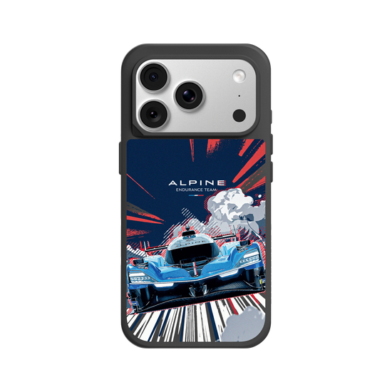 Alpine WEC A424