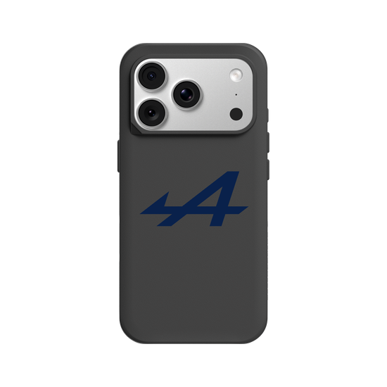 Alpine Logo