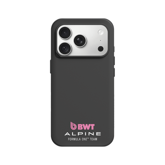 BWT Alpine