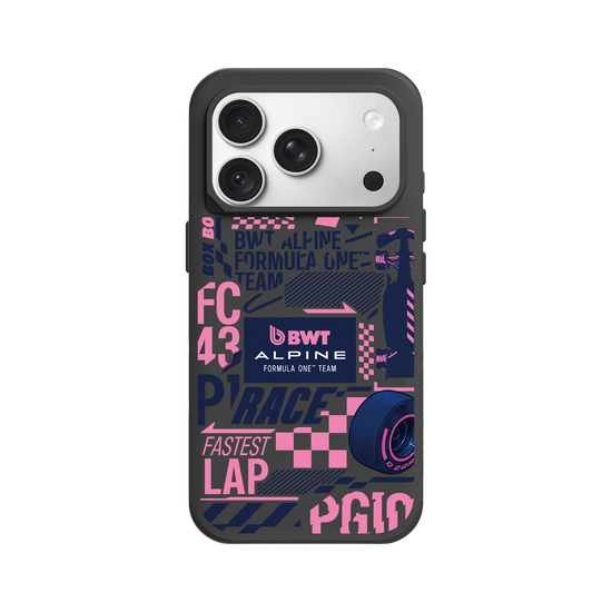 Fastest Lap