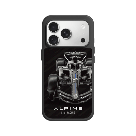 A526 Sim Racing