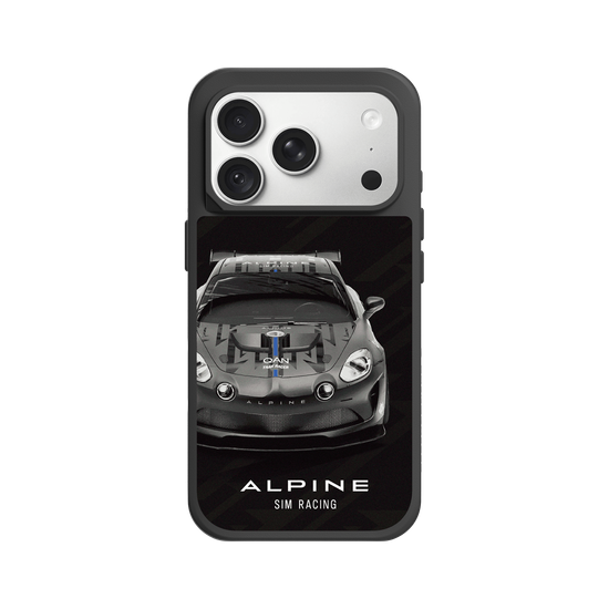 A110 Sim Racing