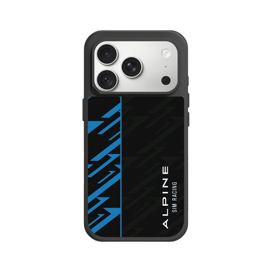 Alpine Sim Racing