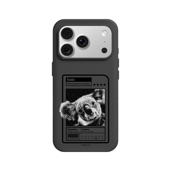 Koala – Limited Edition Card