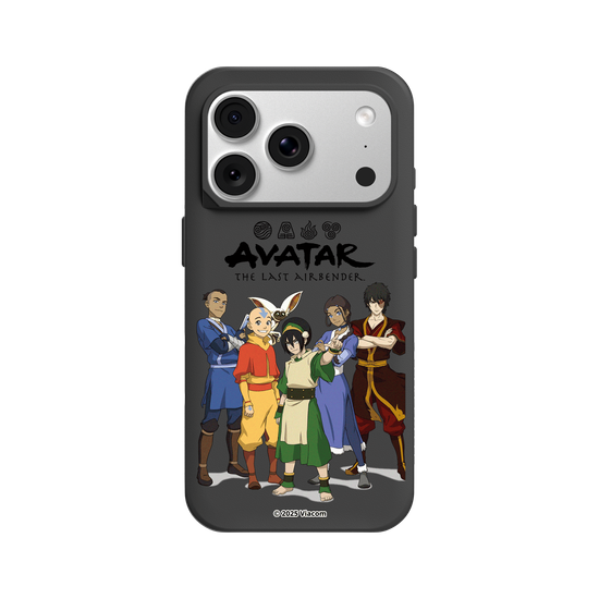 AVATAR - Equipo