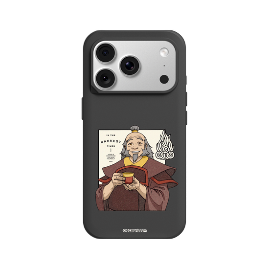 AVATAR - Oncle Iroh
