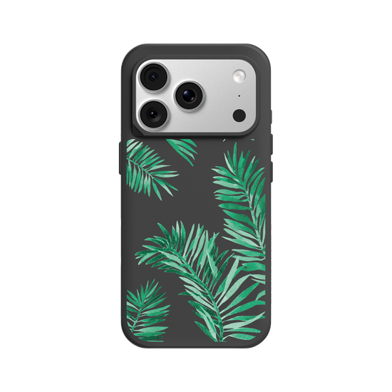 Fern In The Jungle