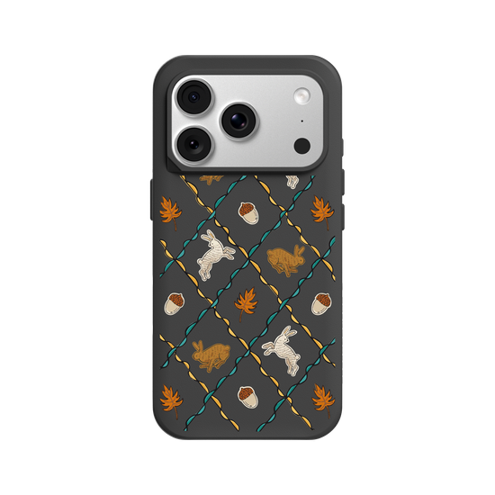 Autumn Pattern