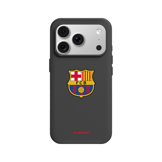 FCB Logo