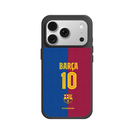 BARÇA 10