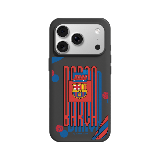 FCB Oversize