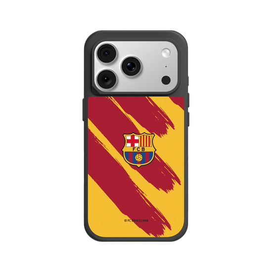 FCB Catalonia