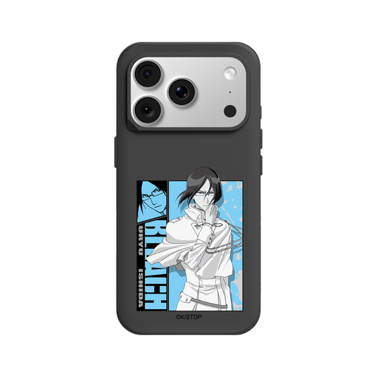 Uryu Ishida