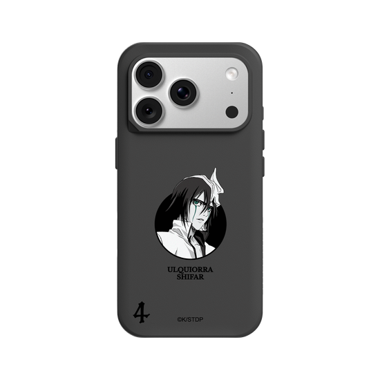 Ulquiorra Cifer