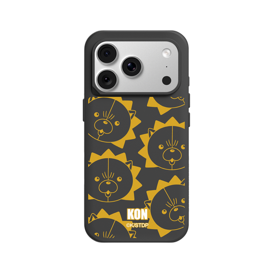 Kon pattern