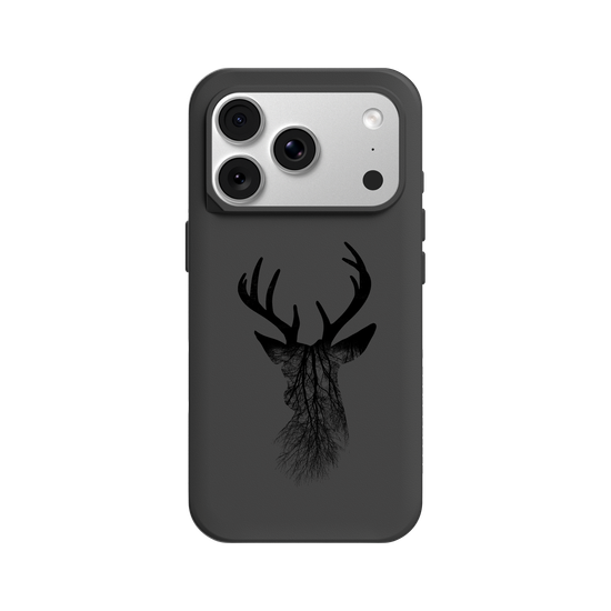 Deer Woods