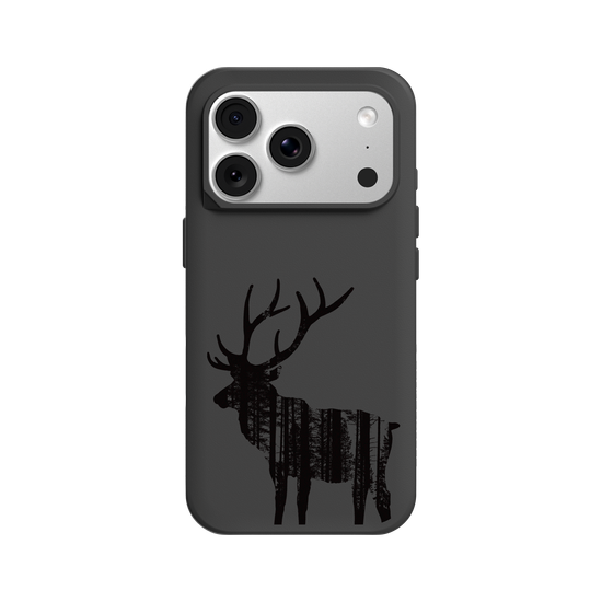 The Winter Buck