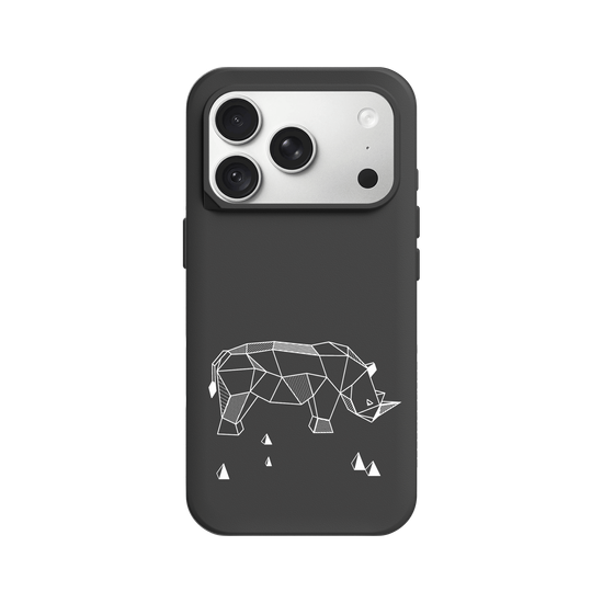 Geometric Rhino