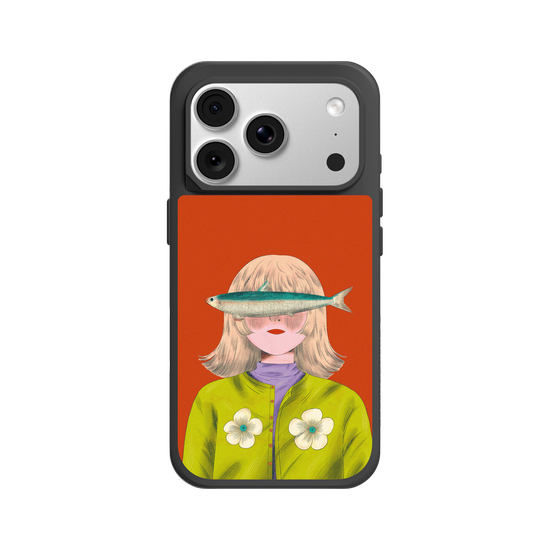 Fish Eyes
