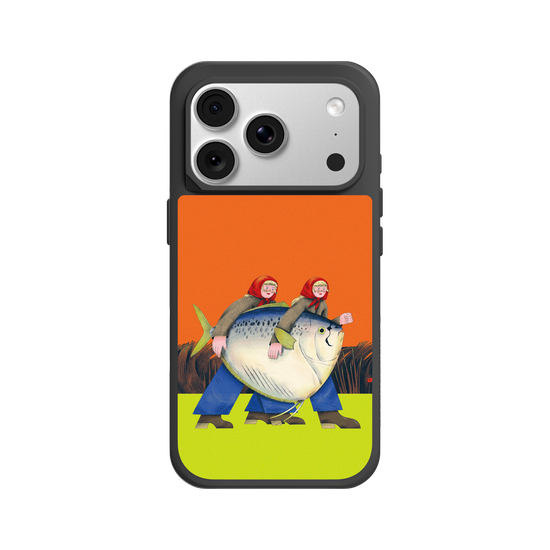游魚之伴