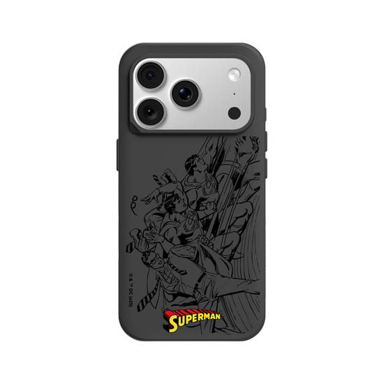 Superman - Costume ON
