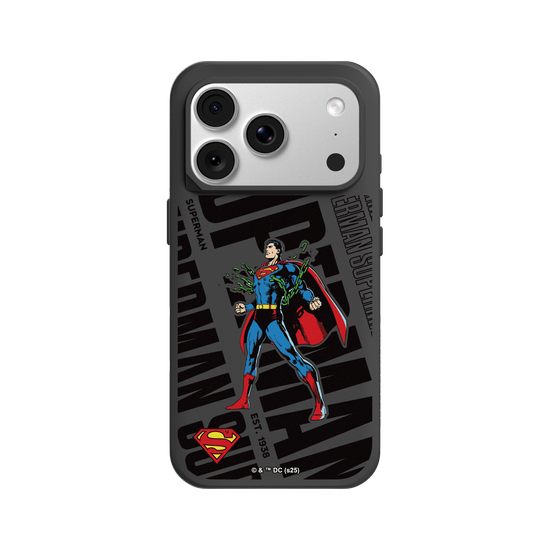 Superman - Chains Break