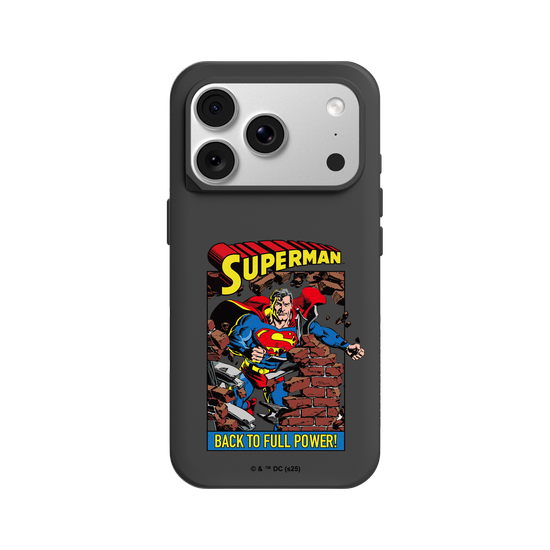 Superman - Comic Cover