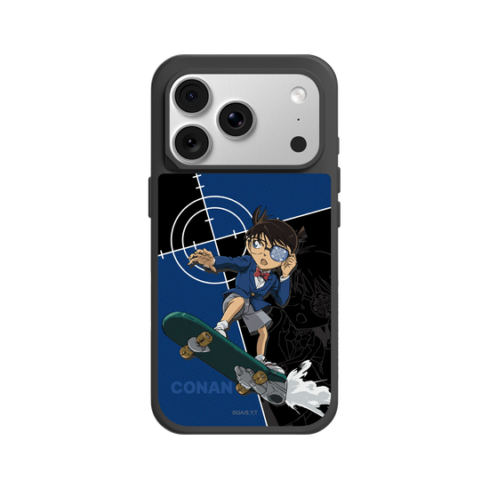 Conan - Skateboard