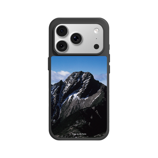 Yushan Main Peak