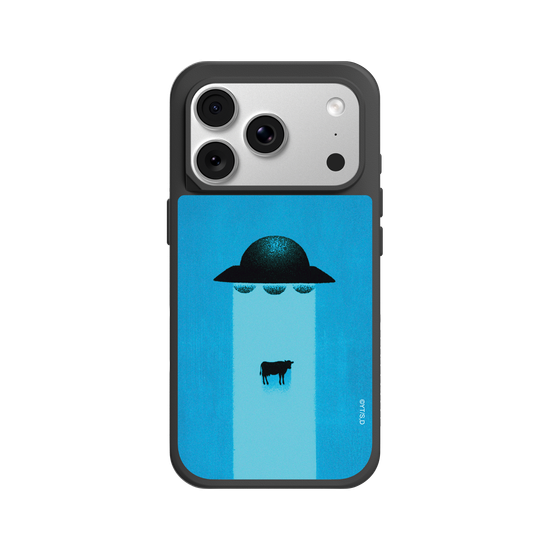 Classic UFO