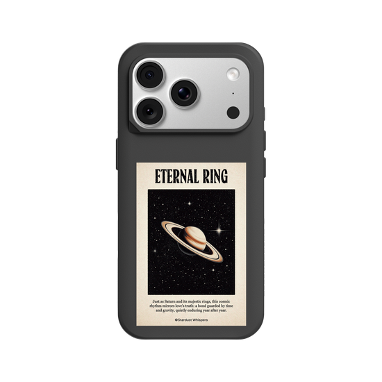 Saturn: Eternal Ring