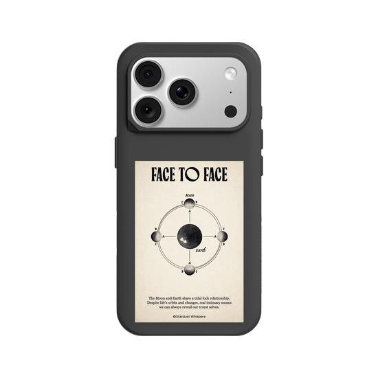 Tidal Lock: Face to Face