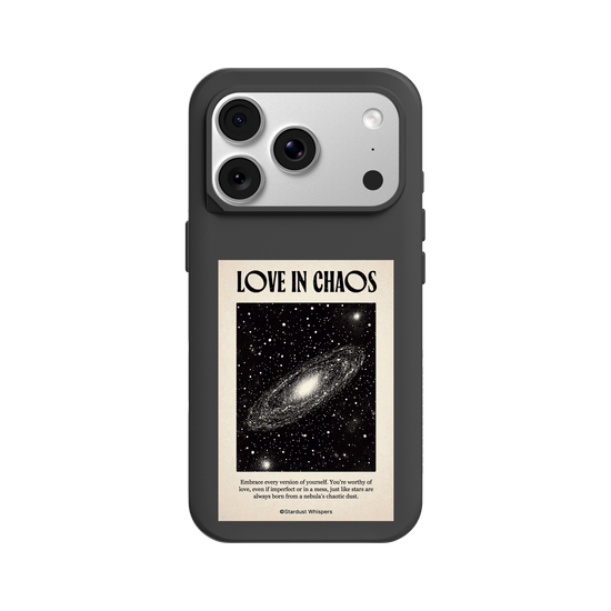 Nebula: Love in Chaos
