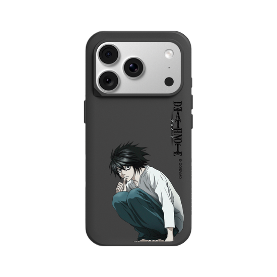L Lawliet
