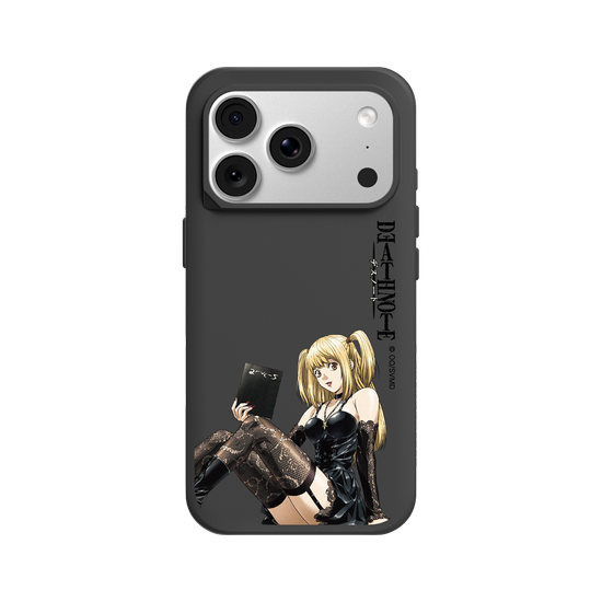 Misa Amane