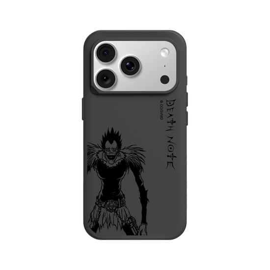 Ryuk drawing