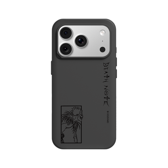 Ryuk profile